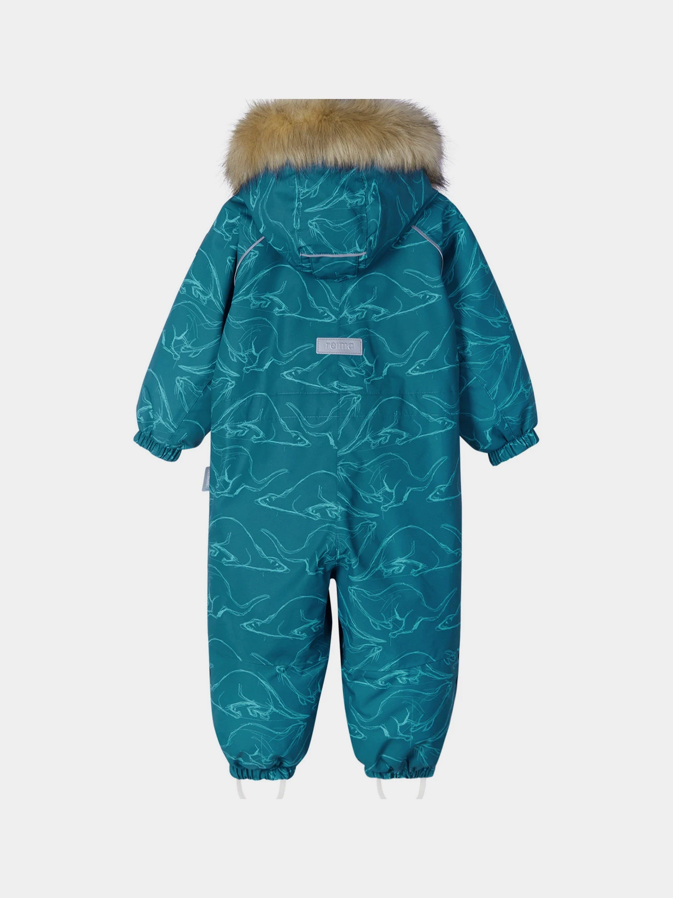 Комбинезоны REIMA модель 510360F_7713 Комбинезоны REIMA модель 510360F_7713 Фото