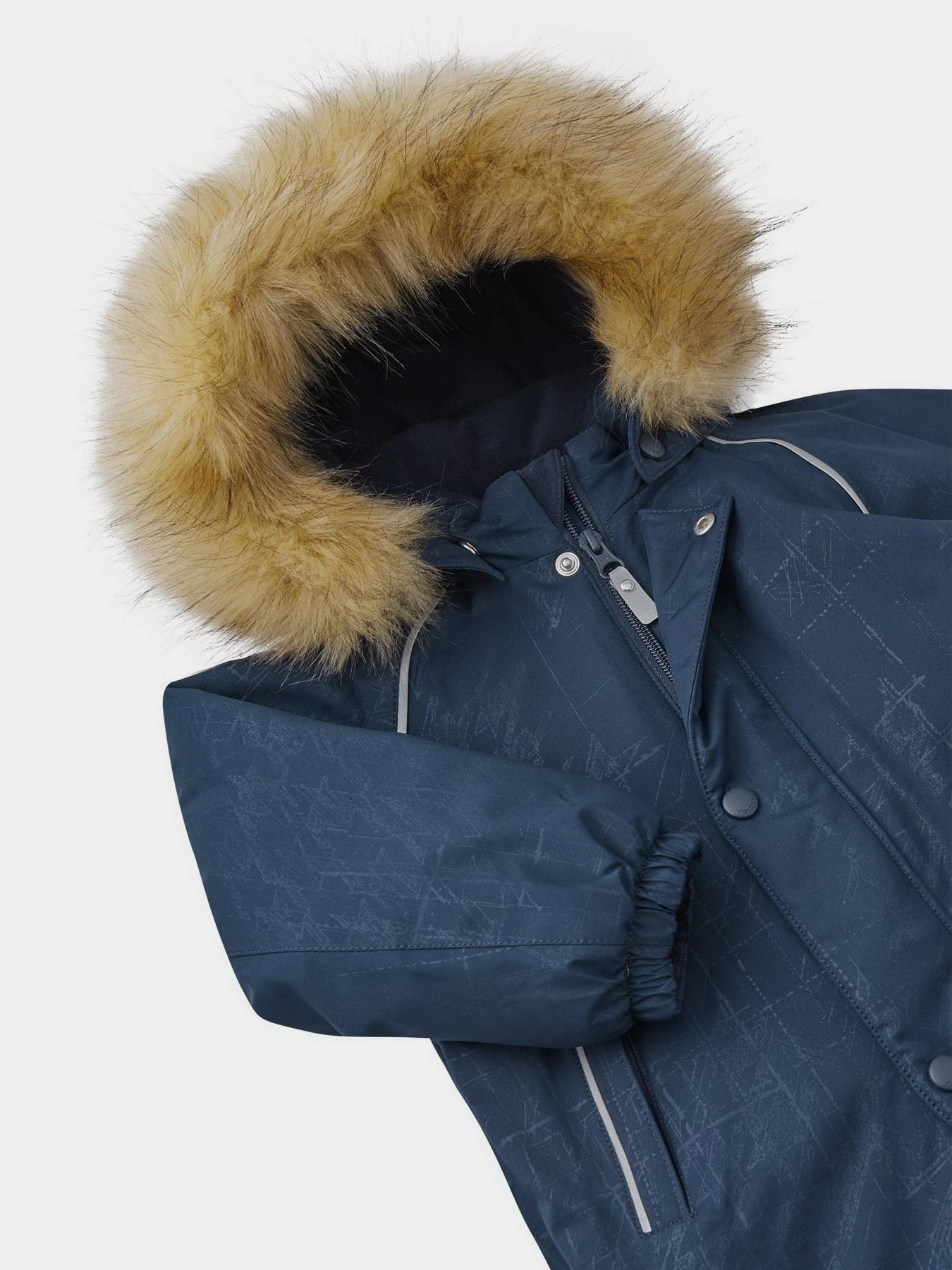 Комбинезоны REIMA модель 510361_6980 Комбинезоны REIMA модель 510361_6980 Фото