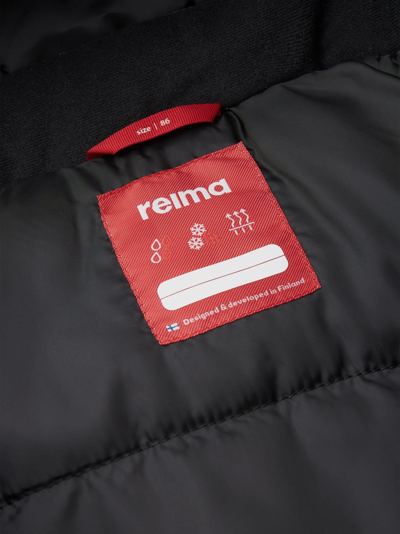 Комбинезоны REIMA модель 510362_6983 Фото