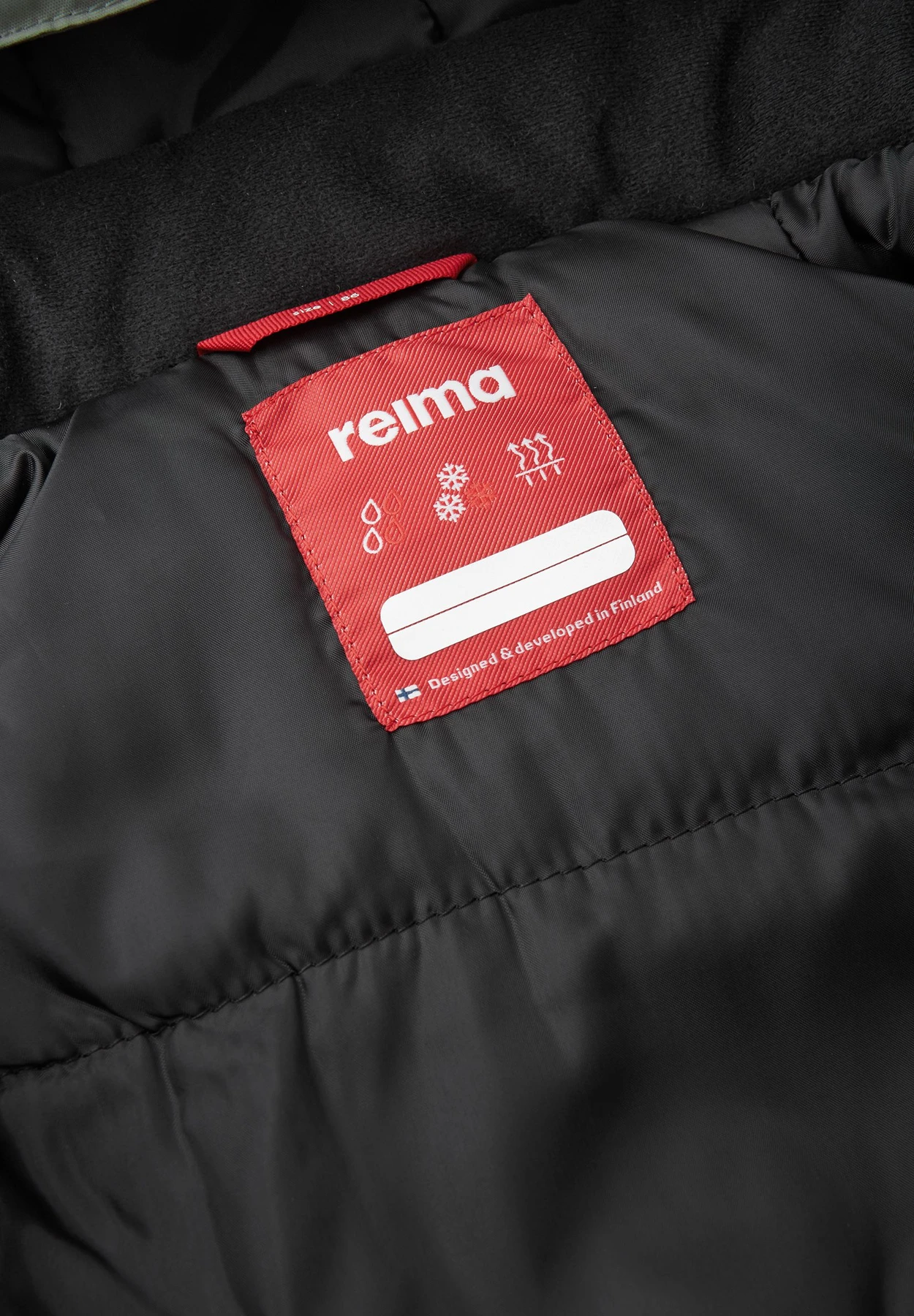 Комбинезоны REIMA модель 510362_8510 Комбинезоны REIMA модель 510362_8510 Фото