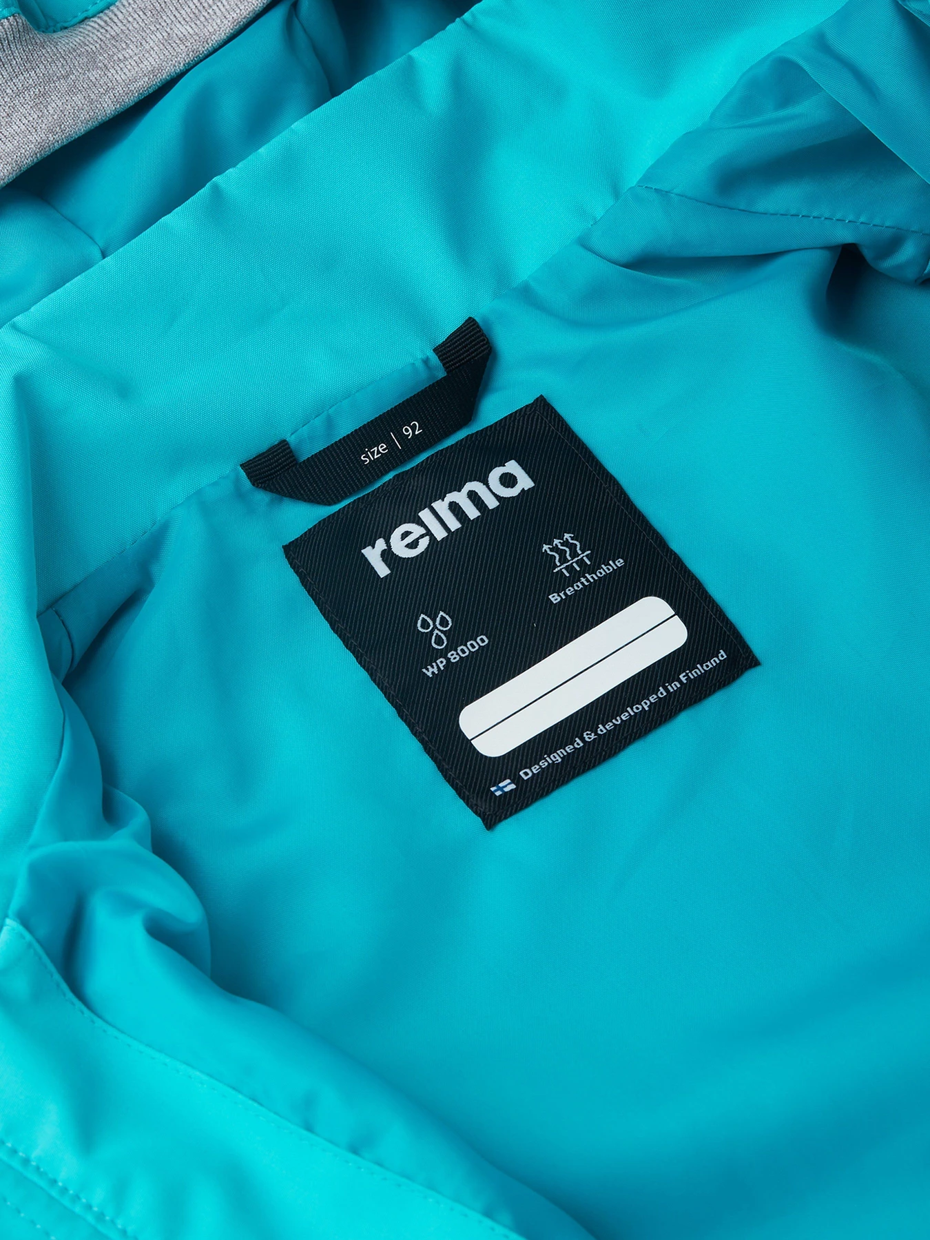 Комбинезоны REIMA модель 510367_7330 Фото