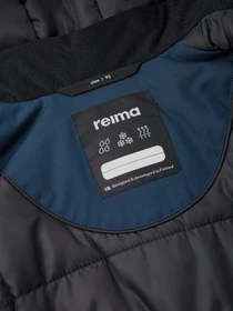 Куртки и дубленки REIMA модель 511299A_6980 Фото