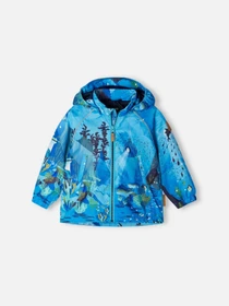 Куртки и дубленки REIMA модель 511307_7332 Фото