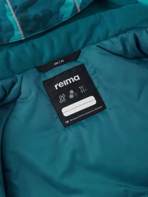 Куртки и дубленки REIMA модель 511325_7712 Фото