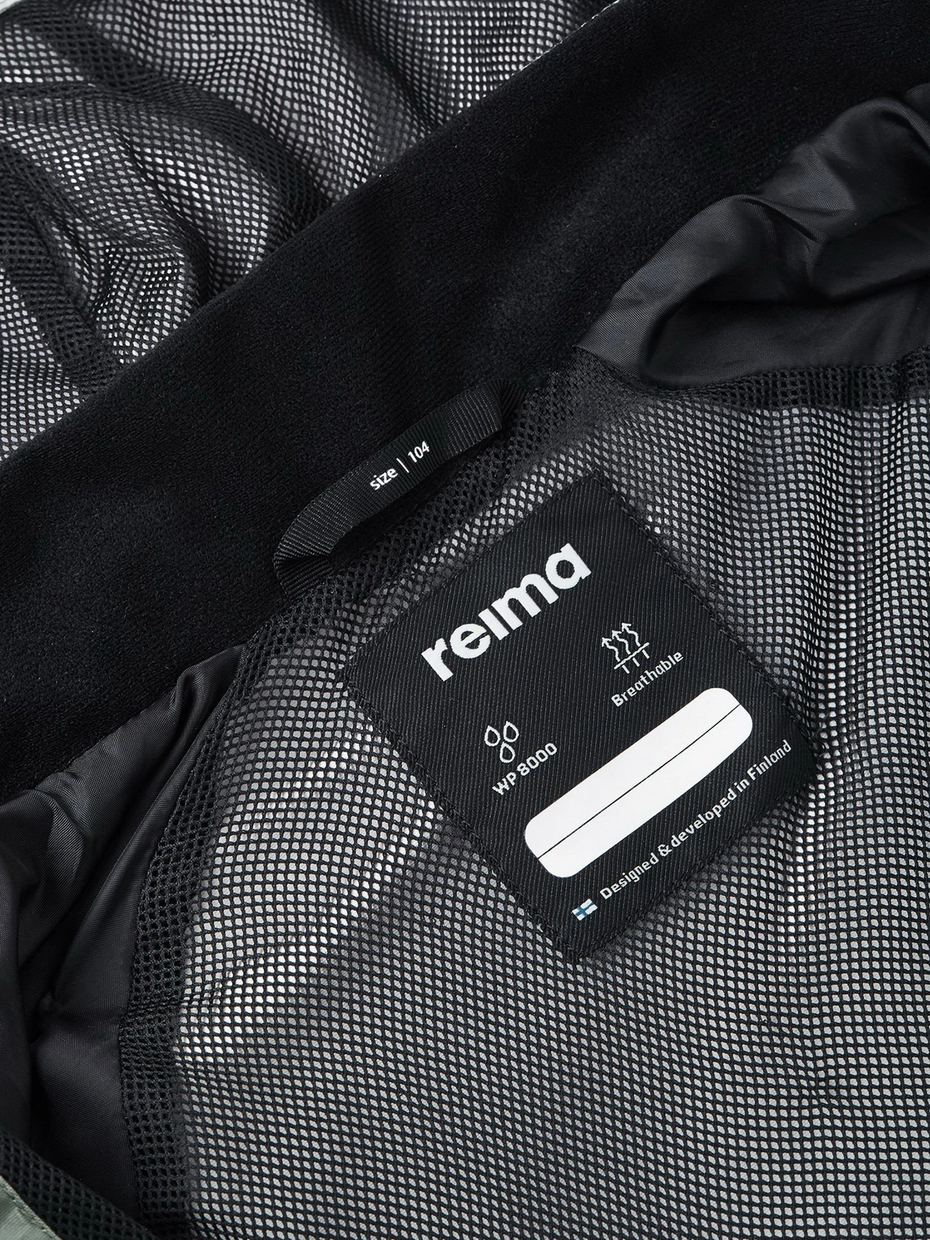Комбинезоны REIMA модель 520242B_8927 Комбинезоны REIMA модель 520242B_8927 Фото