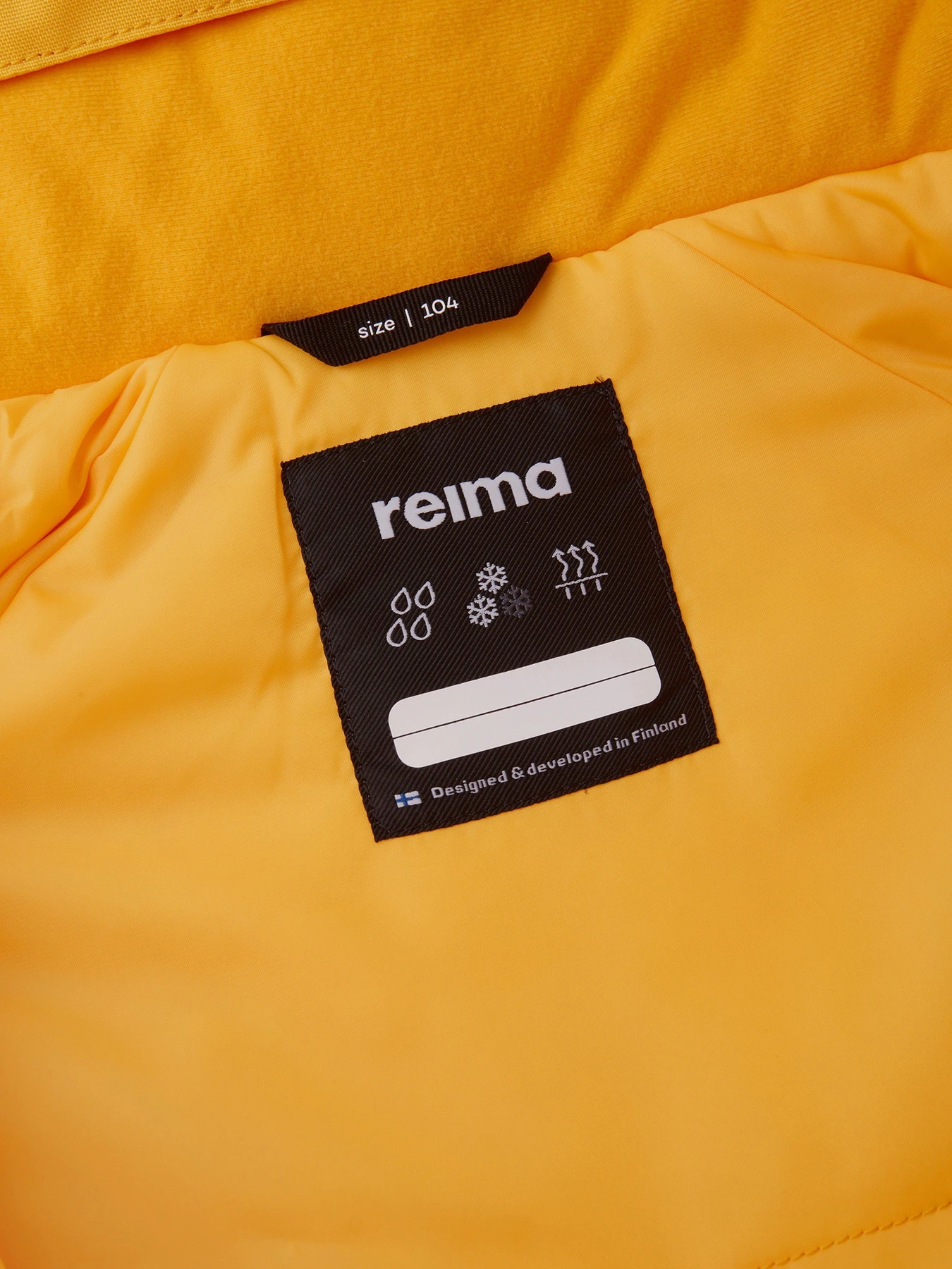 Комбинезоны REIMA модель 520277_2400 Комбинезоны REIMA модель 520277_2400 Фото