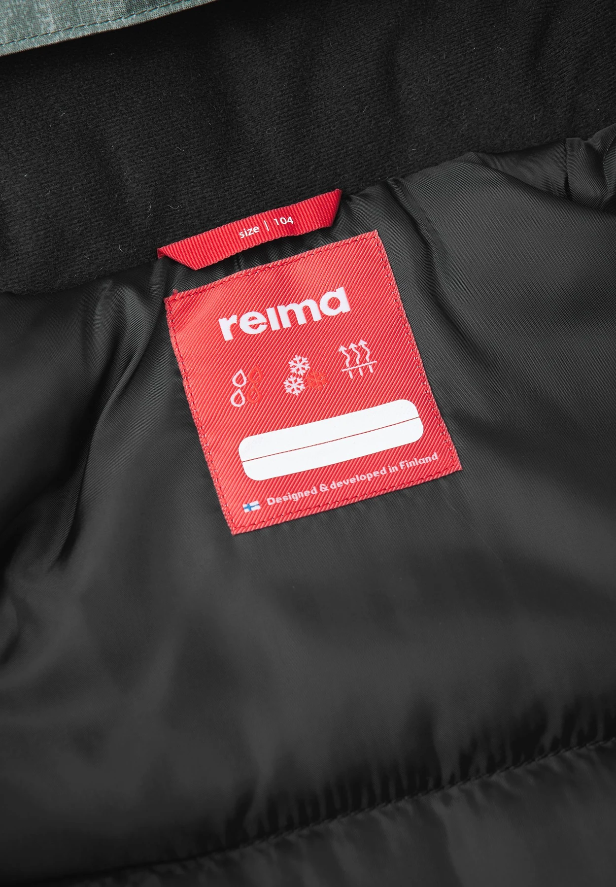 Комбинезоны REIMA модель 520280_8512 Фото