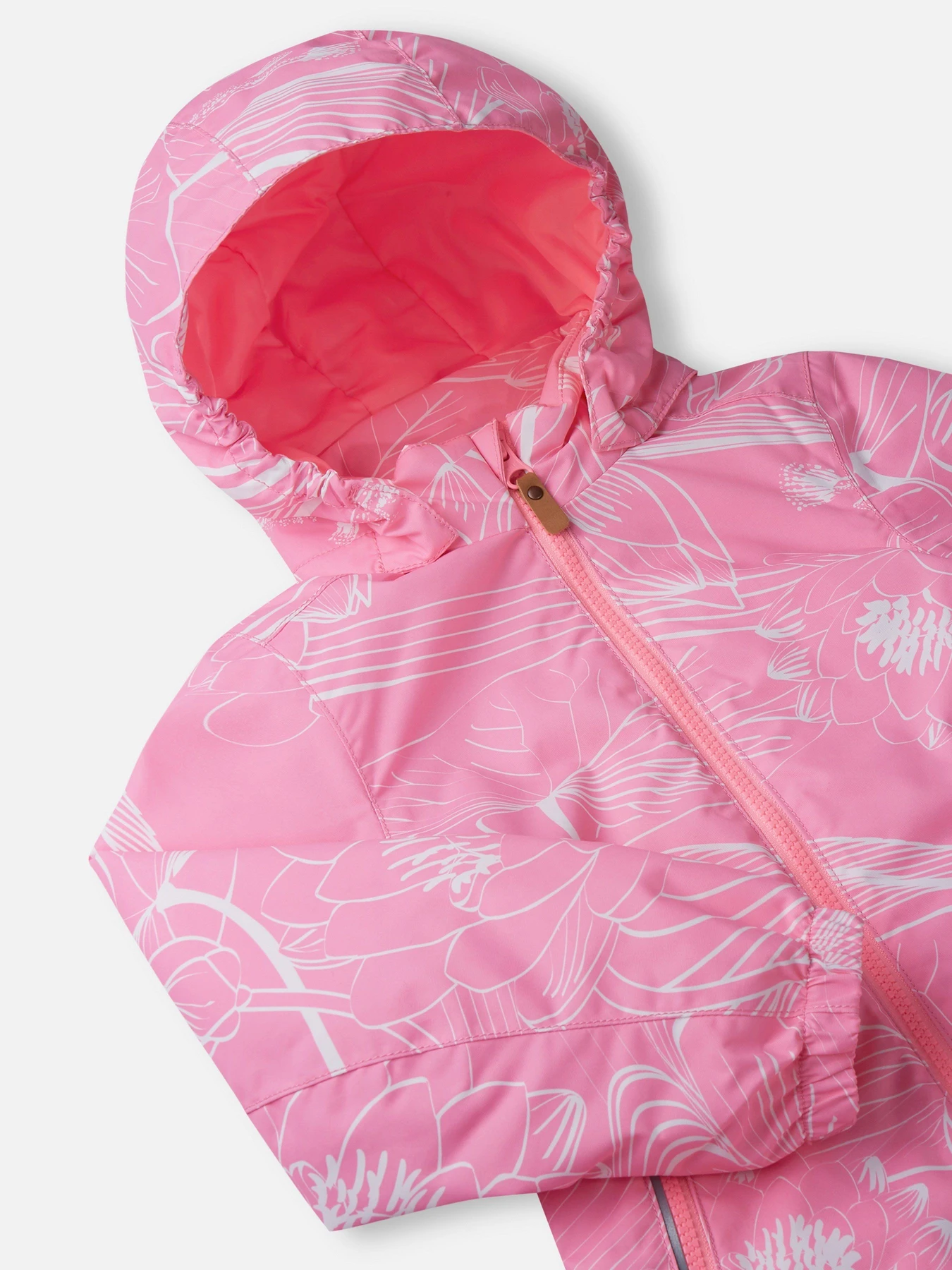 Куртки и дубленки REIMA модель 521634R_4422 Куртки и дубленки REIMA модель 521634R_4422 Фото