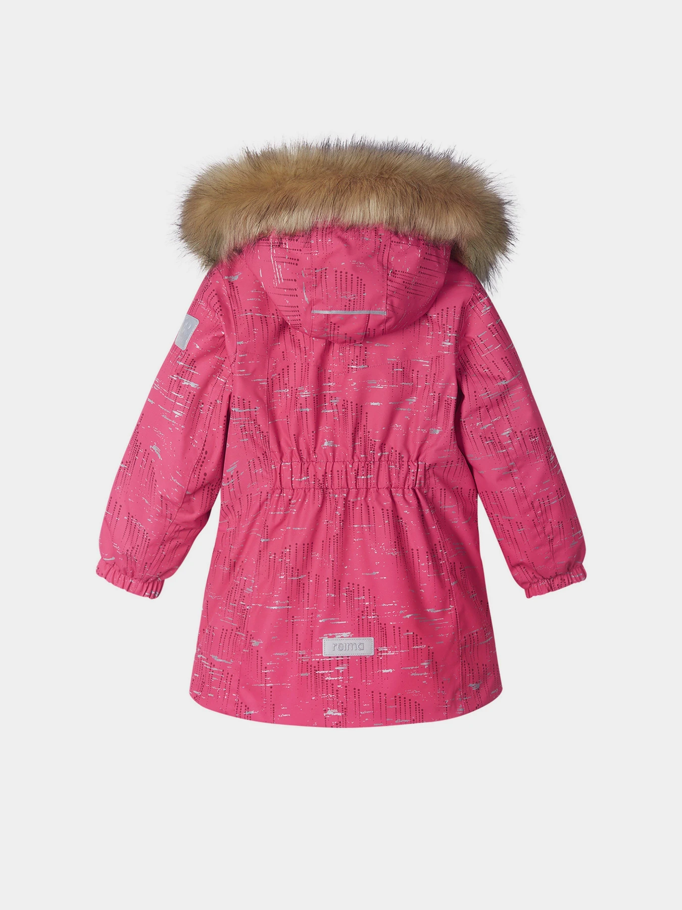 Куртки и дубленки REIMA модель 521640_3532 Куртки и дубленки REIMA модель 521640_3532 Фото