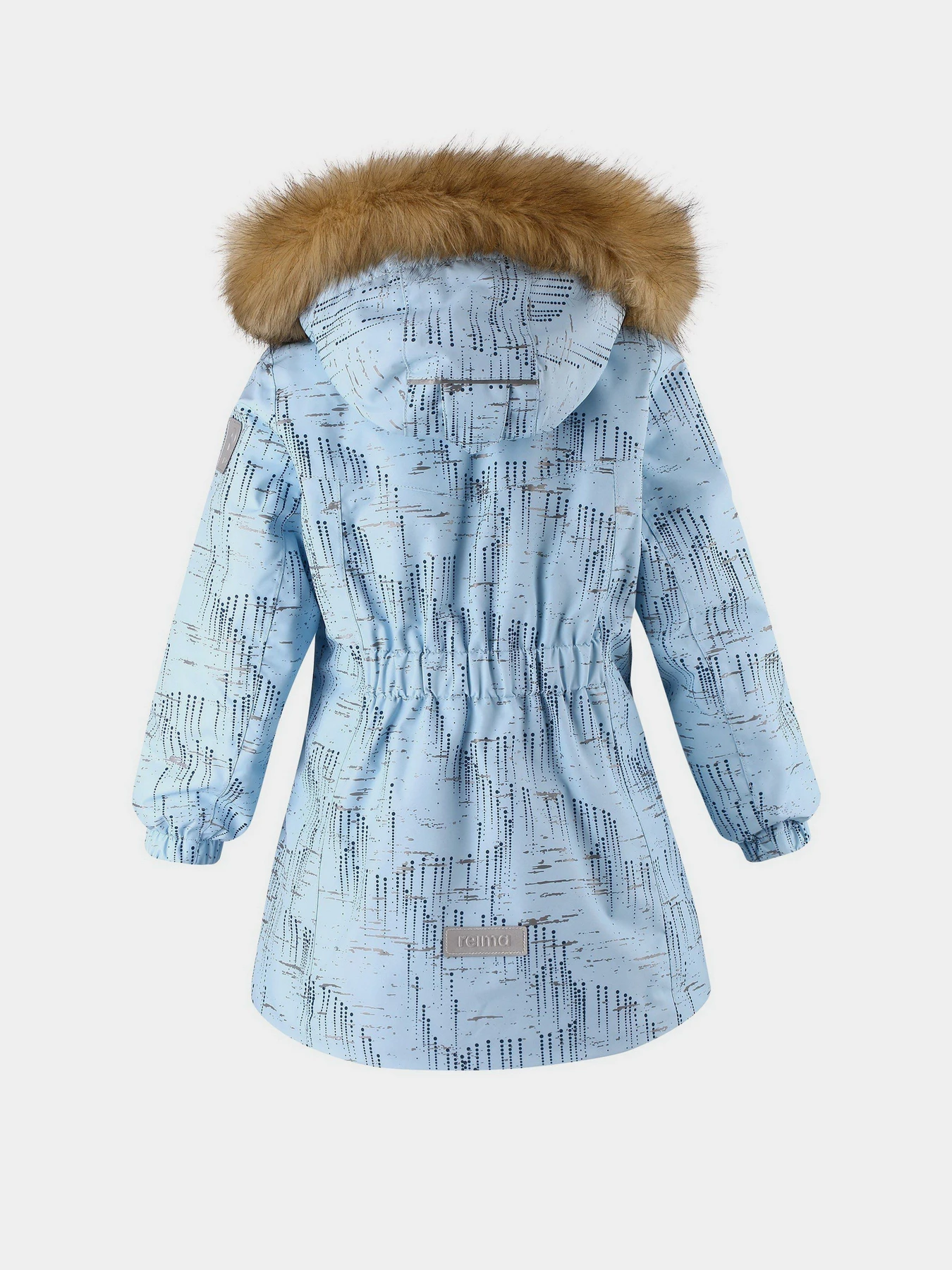 Куртки и дубленки REIMA модель 521640_6187 Куртки и дубленки REIMA модель 521640_6187 Фото