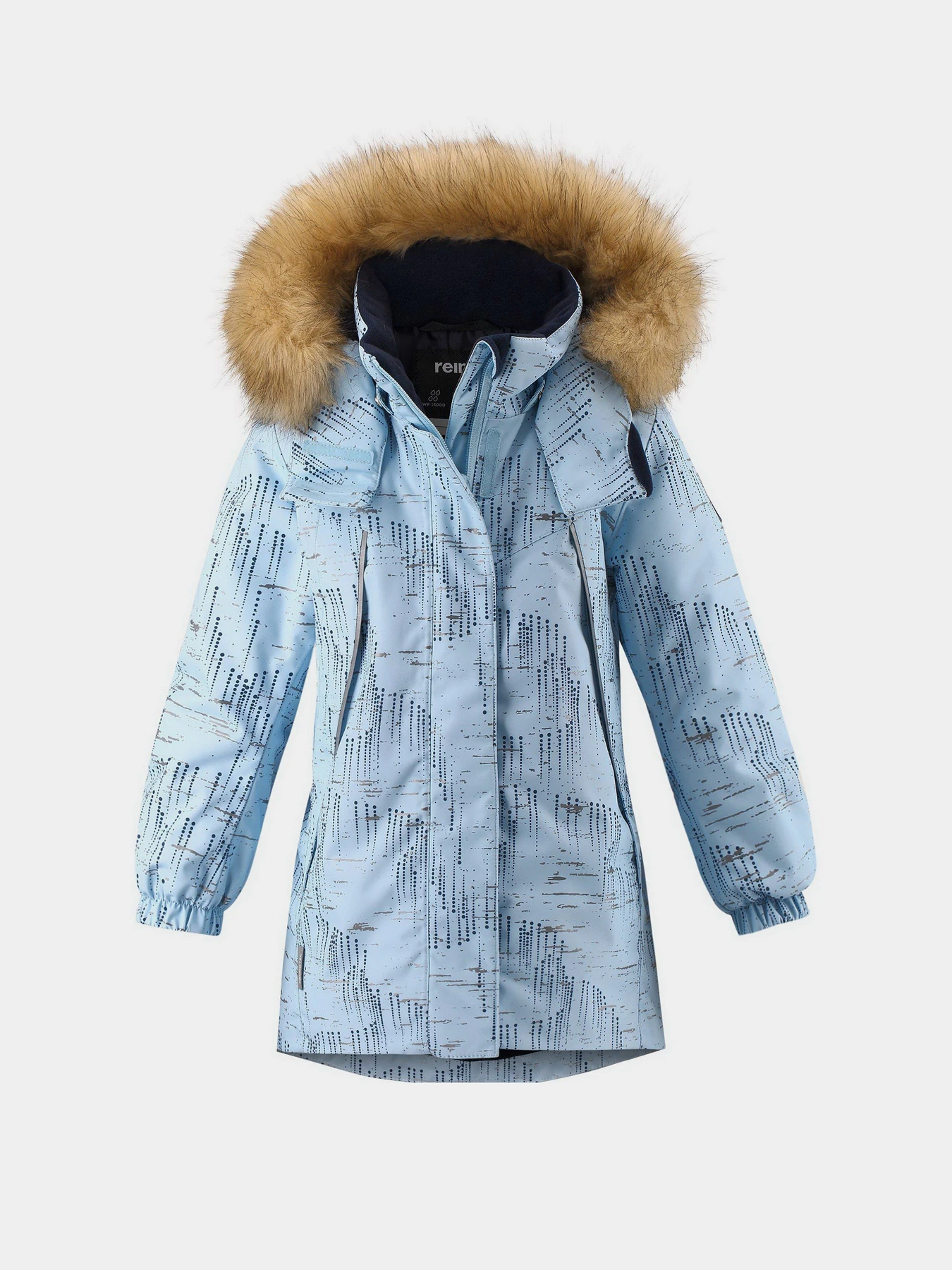 Куртки и дубленки REIMA модель 521640_6187 Куртки и дубленки REIMA модель 521640_6187 Фото
