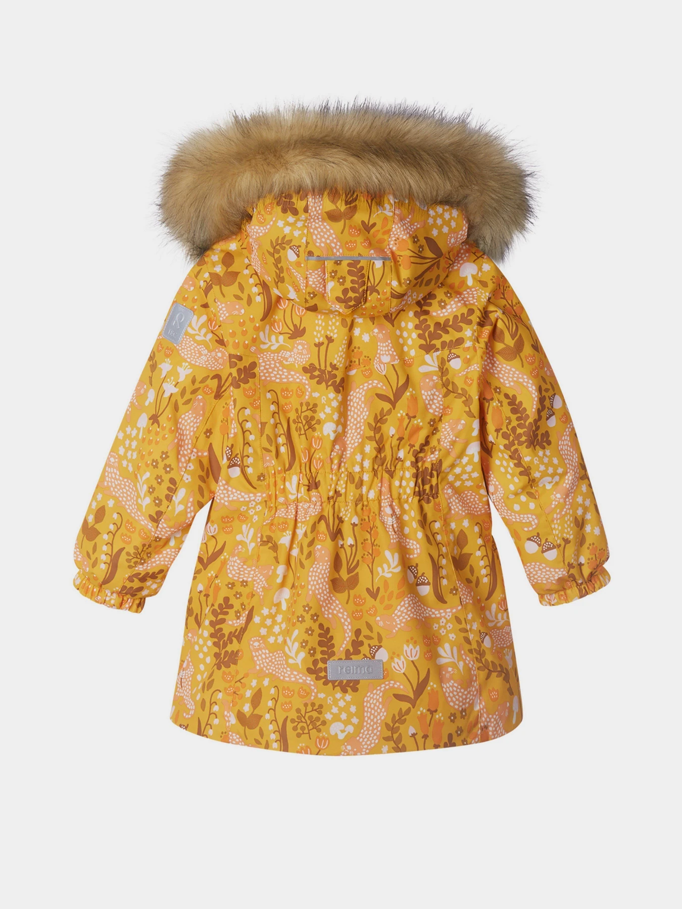 Куртки и дубленки REIMA модель 521642_2406 Куртки и дубленки REIMA модель 521642_2406 Фото
