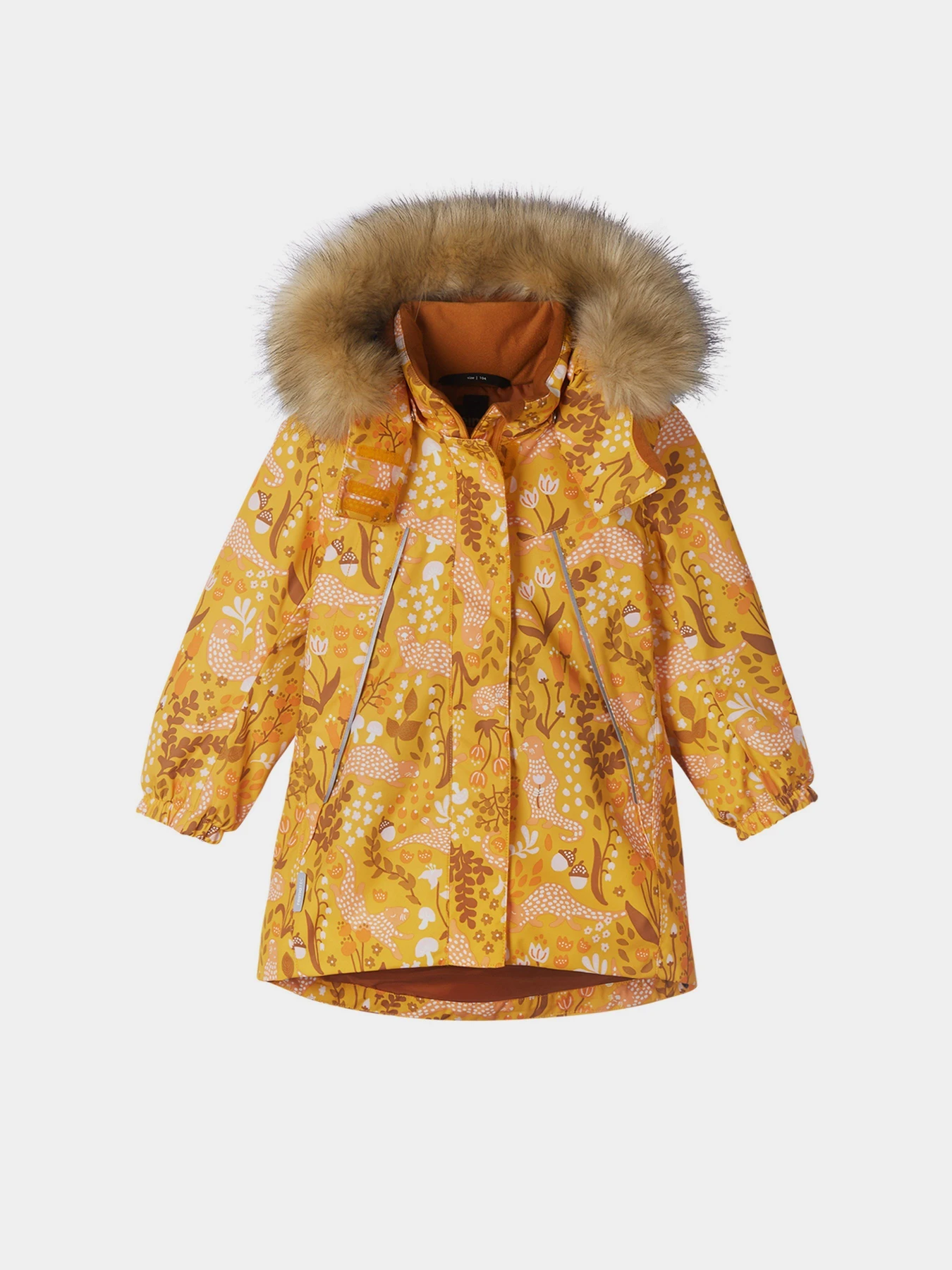 Куртки и дубленки REIMA модель 521642_2406 Куртки и дубленки REIMA модель 521642_2406 Фото