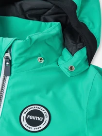 Куртки и дубленки REIMA модель 521646_8130 Фото