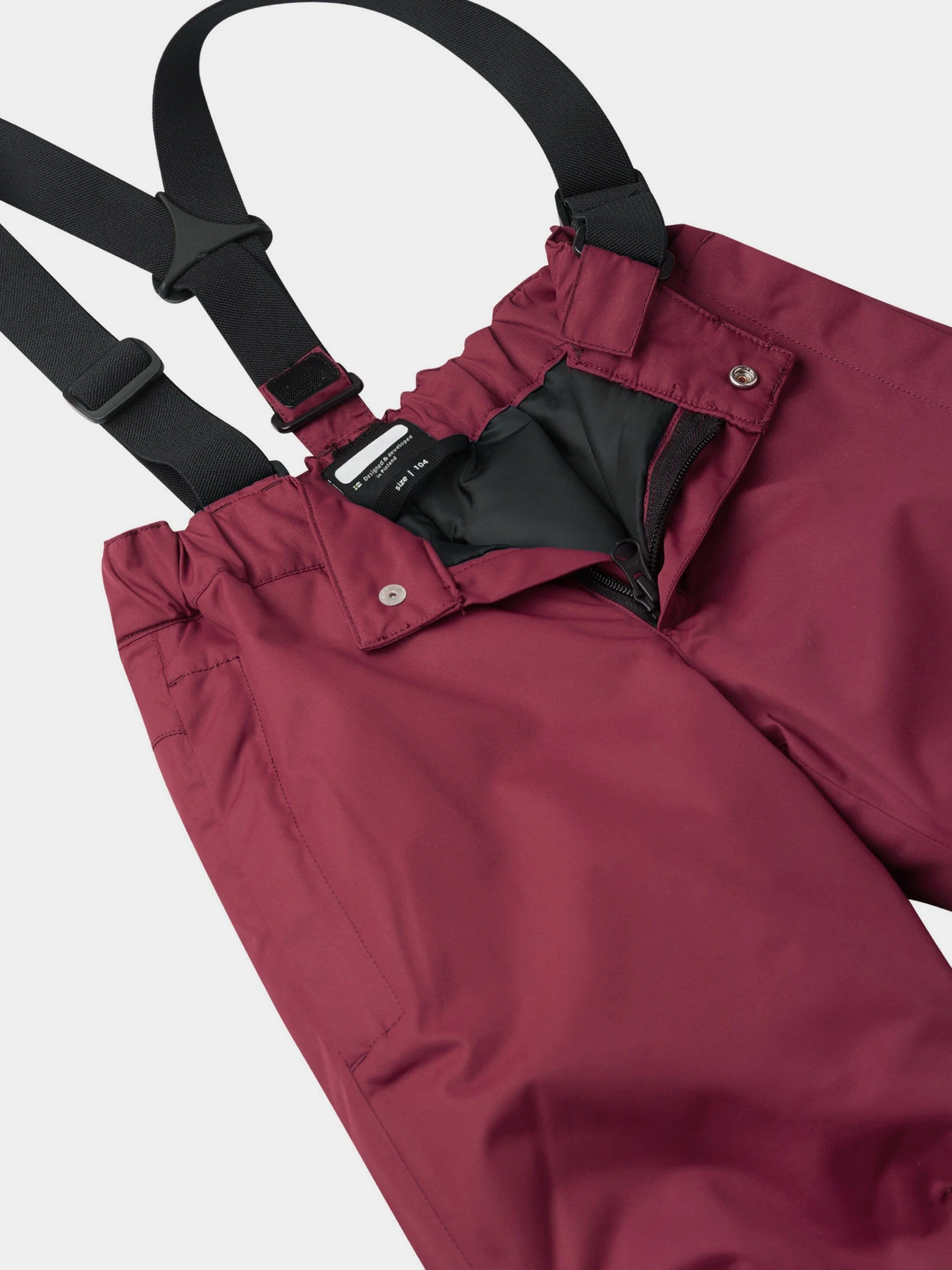 Брюки REIMA модель 522277A_3950 Брюки REIMA модель 522277A_3950 Фото