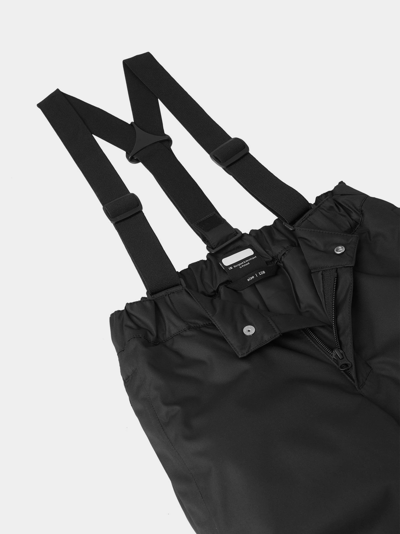 Брюки REIMA модель 522277A_9990 Брюки REIMA модель 522277A_9990 Фото