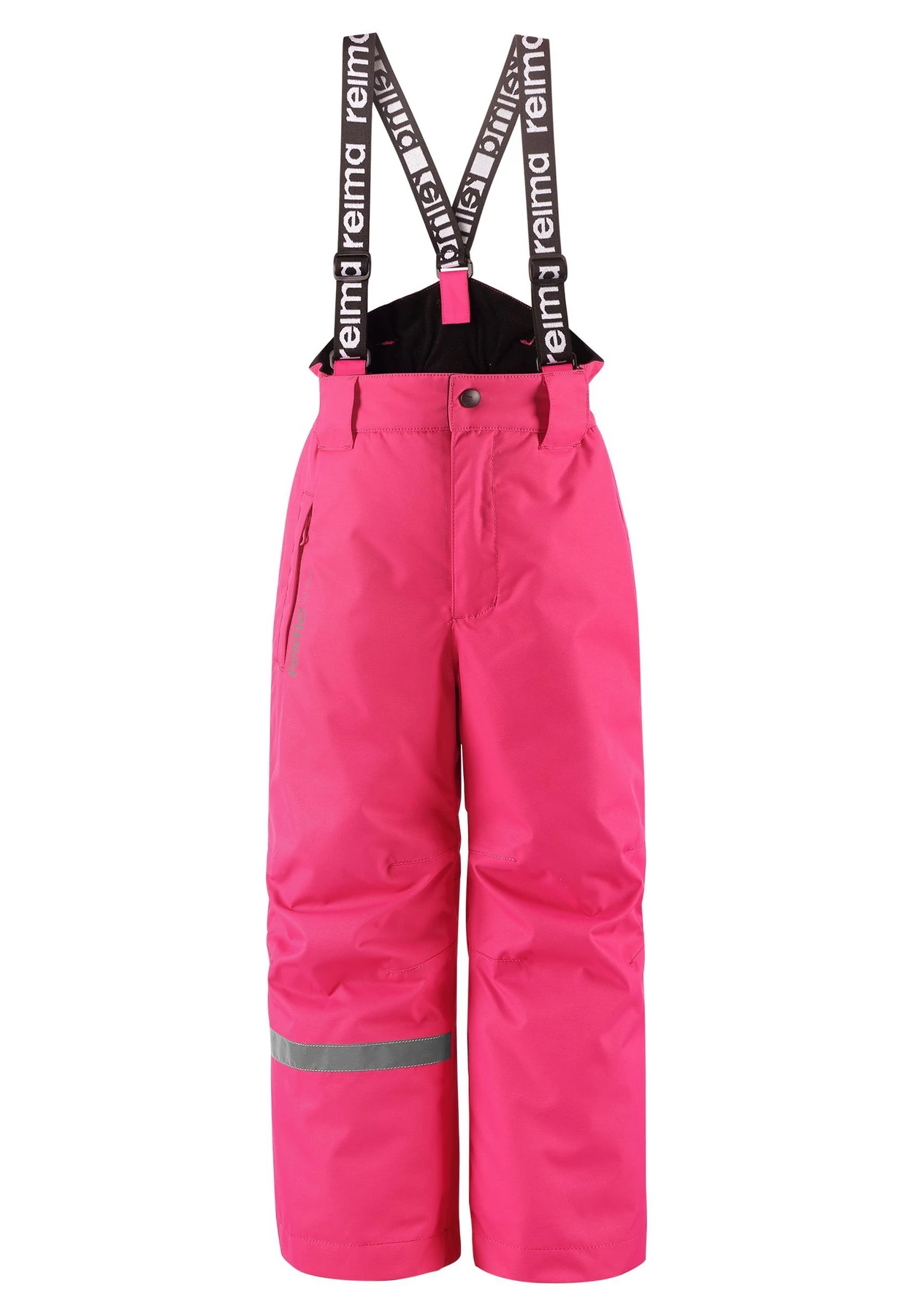 Брюки REIMA модель 522280_4650 Брюки REIMA модель 522280_4650 Фото