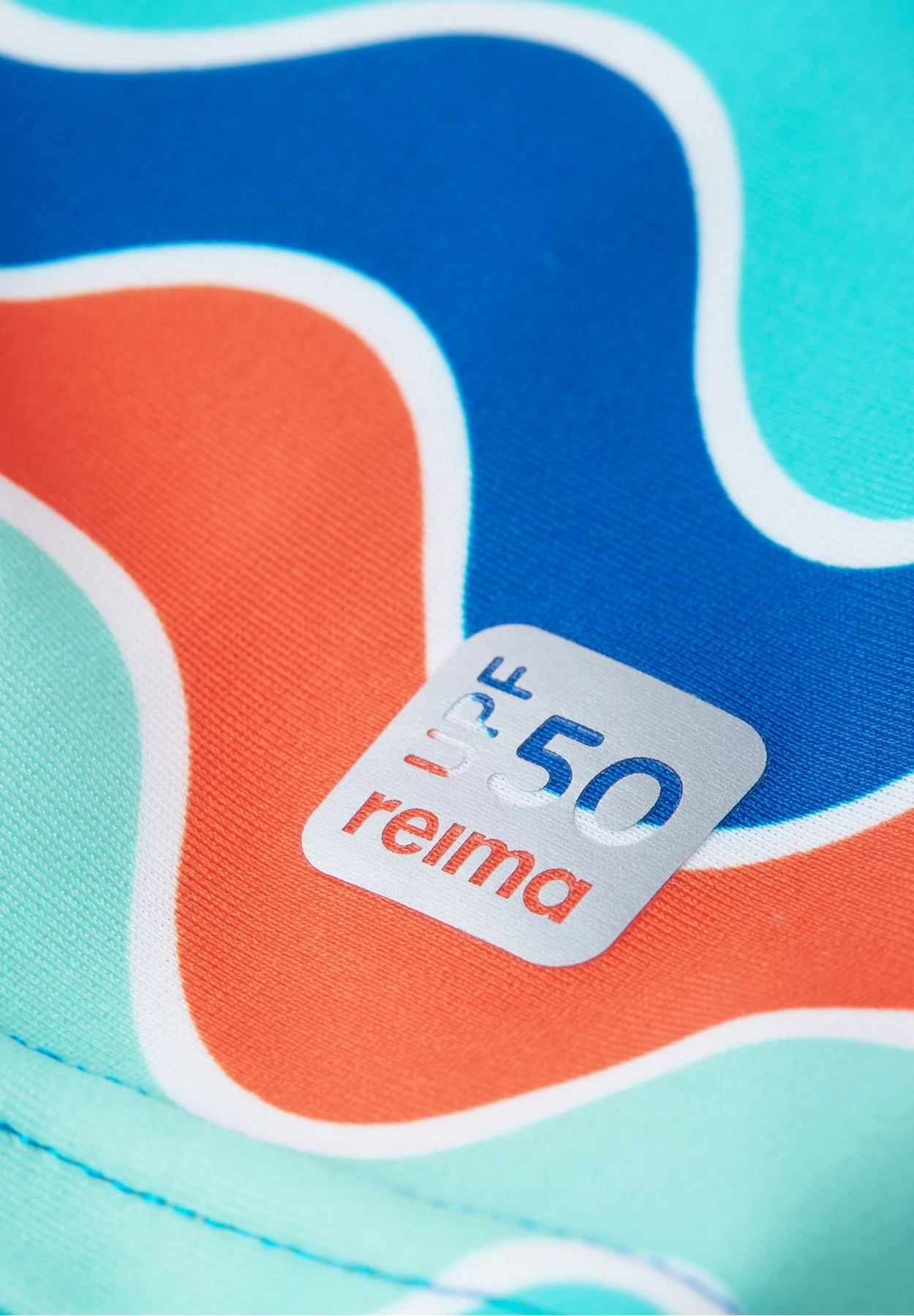 Одяг для пляжу REIMA модель 526421_2776 Одяг для пляжу REIMA модель 526421_2776 Фото