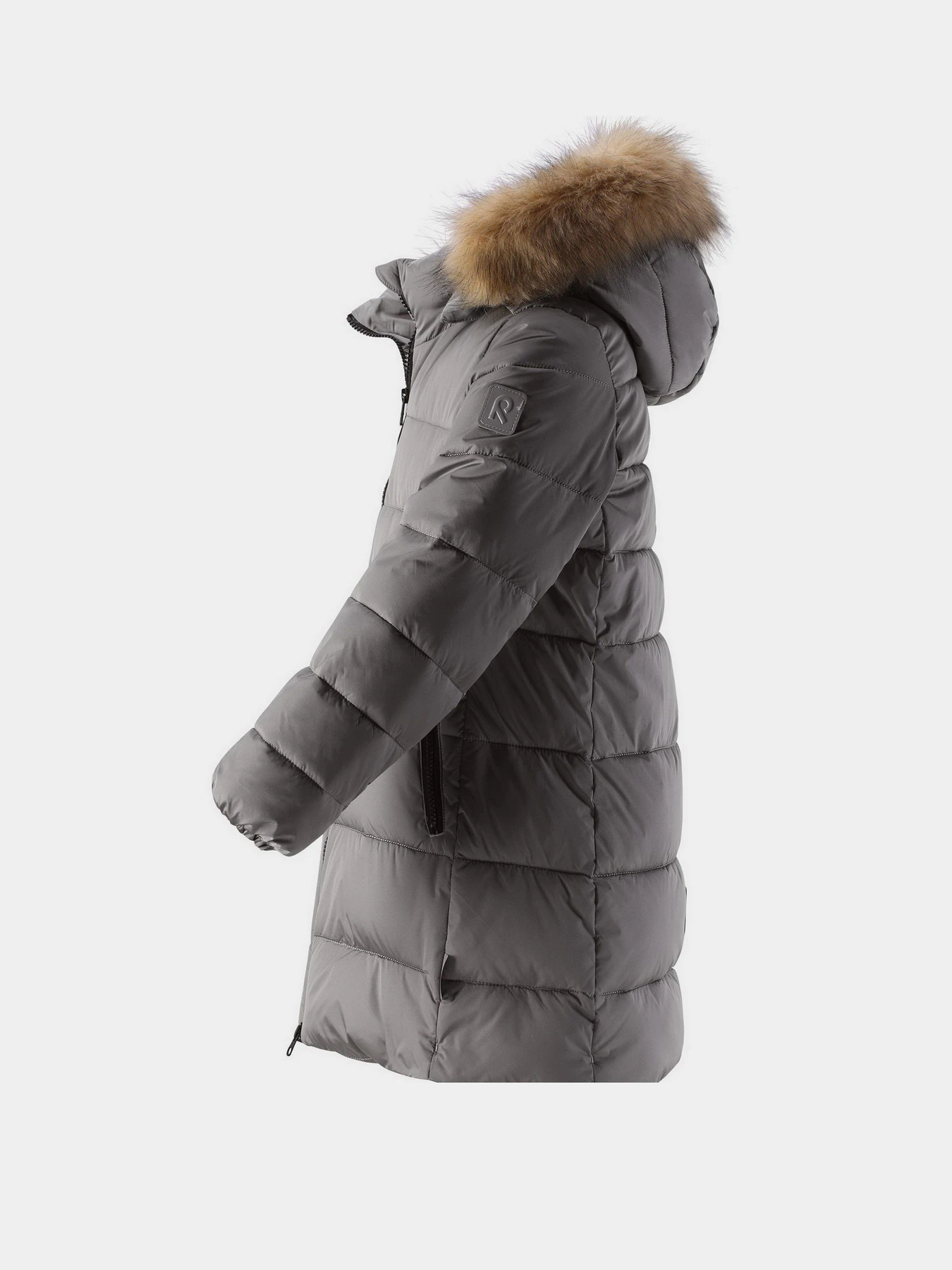Куртки и дубленки REIMA модель 531416_9370 Куртки и дубленки REIMA модель 531416_9370 Фото