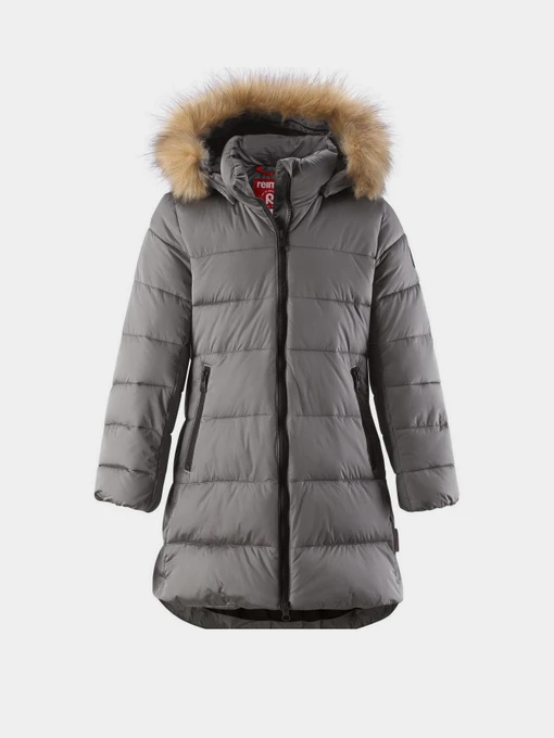 Куртки та дублянки REIMA модель 531416_9370 Фото