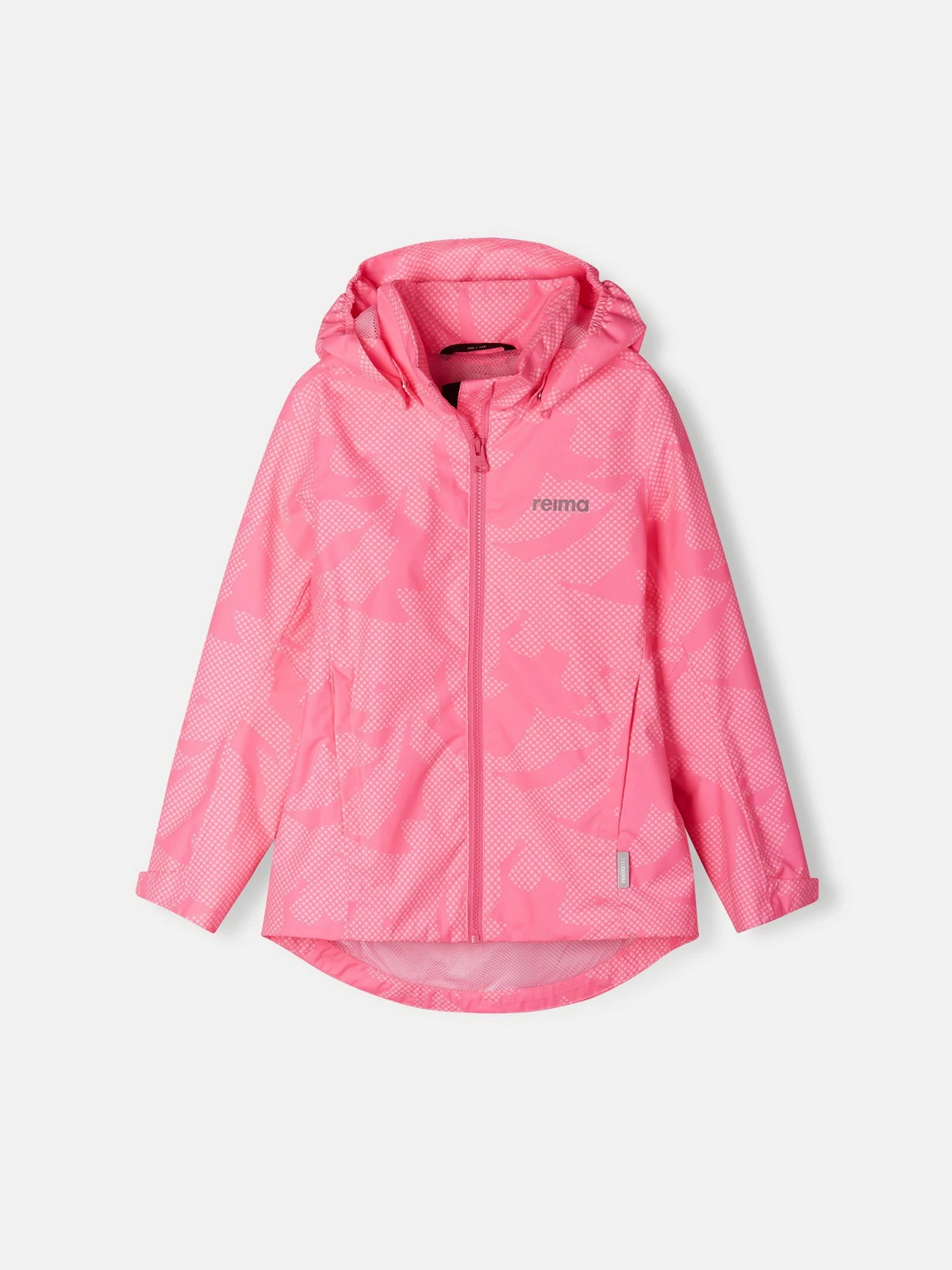 Куртки и дубленки REIMA модель 531506_4425 Фото