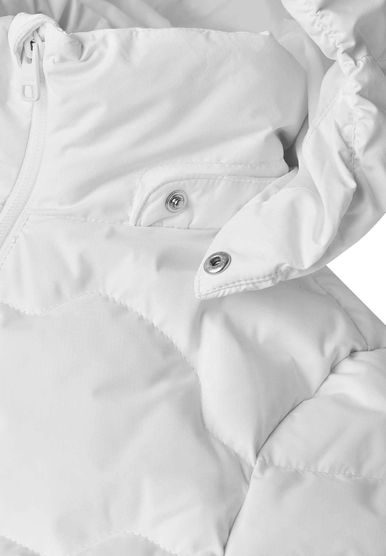 Куртки и дубленки REIMA модель 531538_0100 Куртки и дубленки REIMA модель 531538_0100 Фото