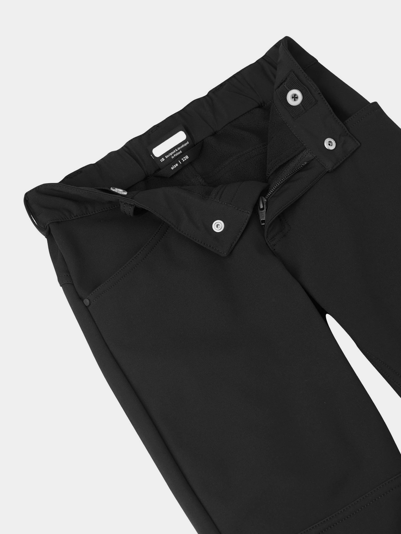 Брюки REIMA модель 532189S_9990 Брюки REIMA модель 532189S_9990 Фото