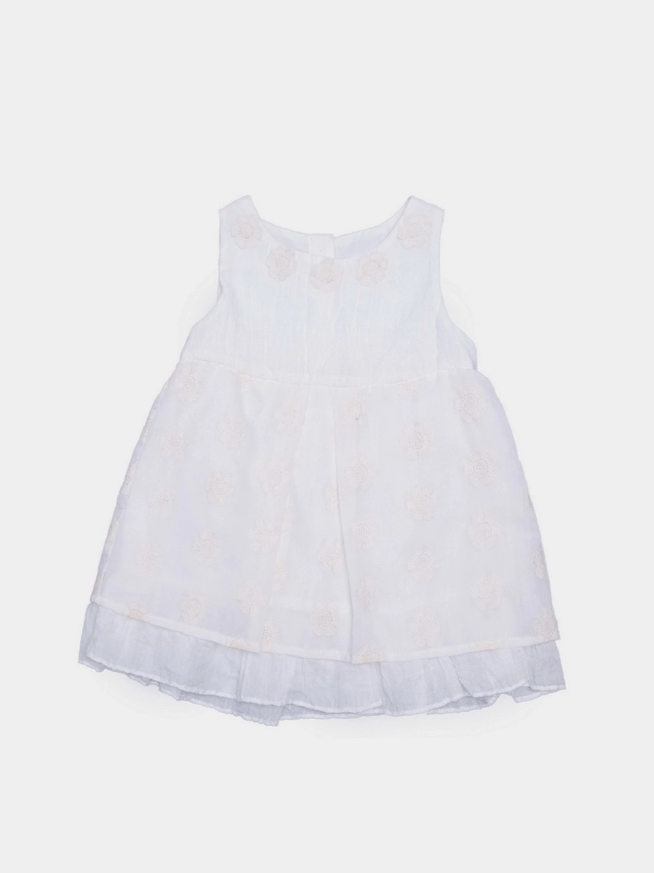 Платья Miracle Kids модель 81-20-001 Платья Miracle Kids модель 81-20-001 Фото