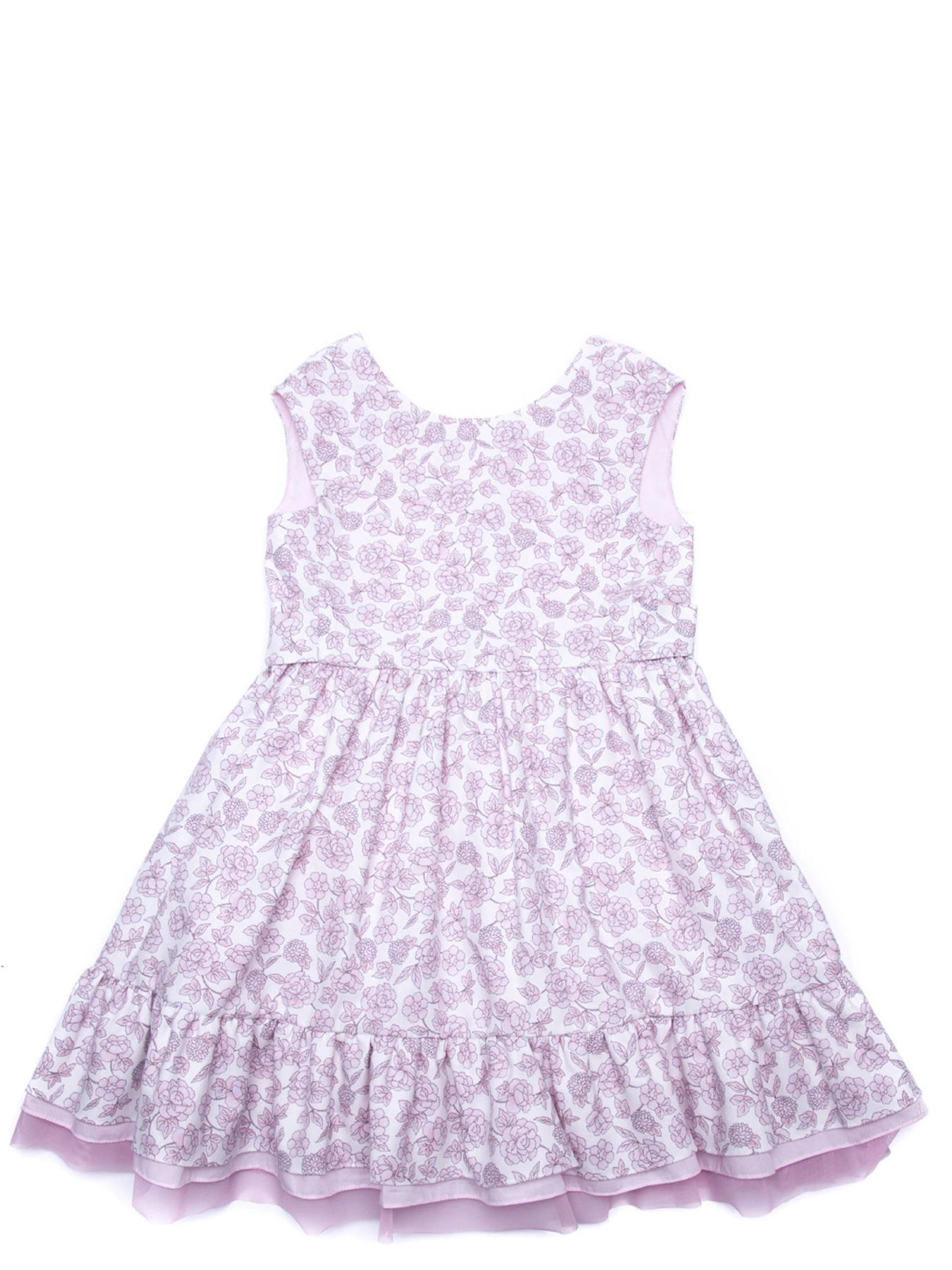 Платья Miracle Kids модель 010427 Платья Miracle Kids модель 010427 Фото