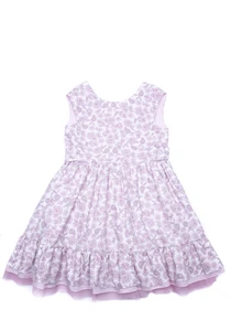Платья Miracle Kids модель 010427 Фото