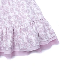 Платья Miracle Kids модель 010427 Фото