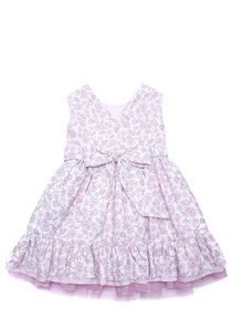Платья Miracle Kids модель 010427 Фото
