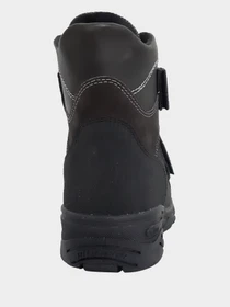 Ботинки и сапоги Minimen модель 3BLACK19 Фото