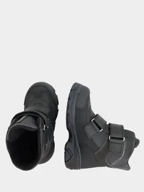 Ботинки и сапоги Minimen модель 3BLACK19 Фото
