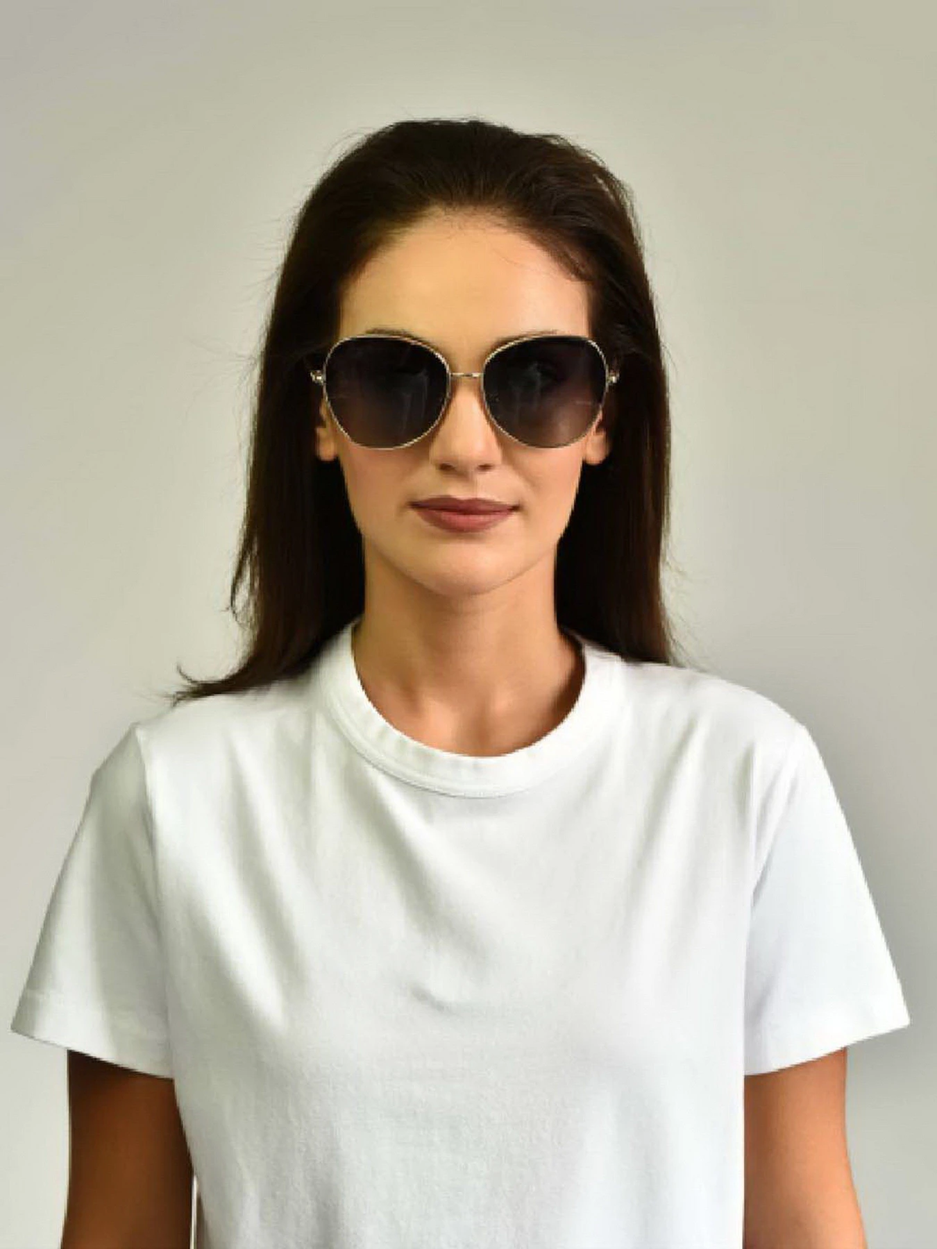 Окуляри LuckyLOOK модель 2933533578174 Окуляри LuckyLOOK модель 2933533578174 Фото