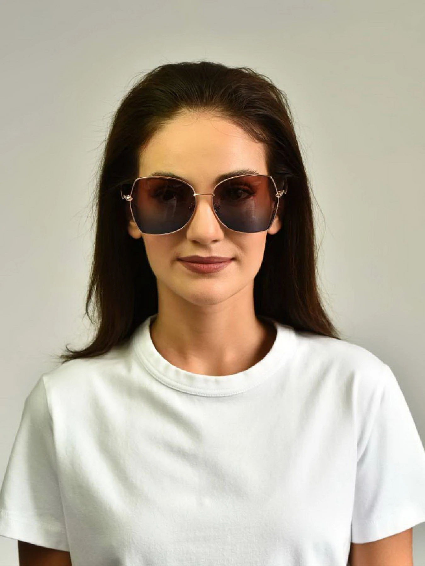 Очки LuckyLOOK модель 2933533578297 Фото