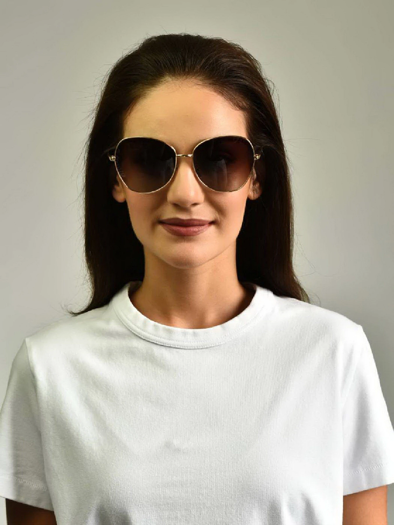 Очки LuckyLOOK модель 2933533578600 Фото