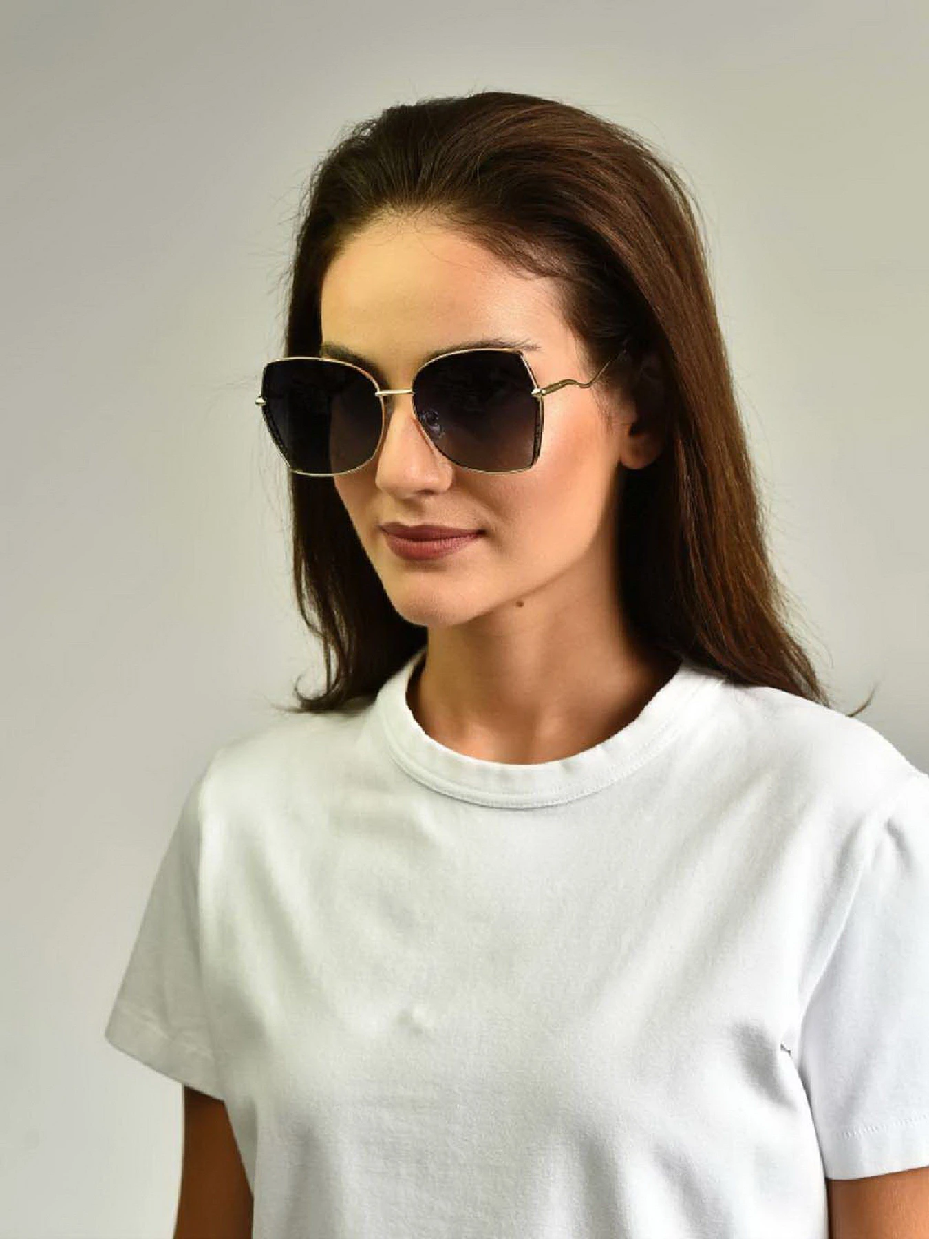 Окуляри LuckyLOOK модель 2933533578624 Окуляри LuckyLOOK модель 2933533578624 Фото