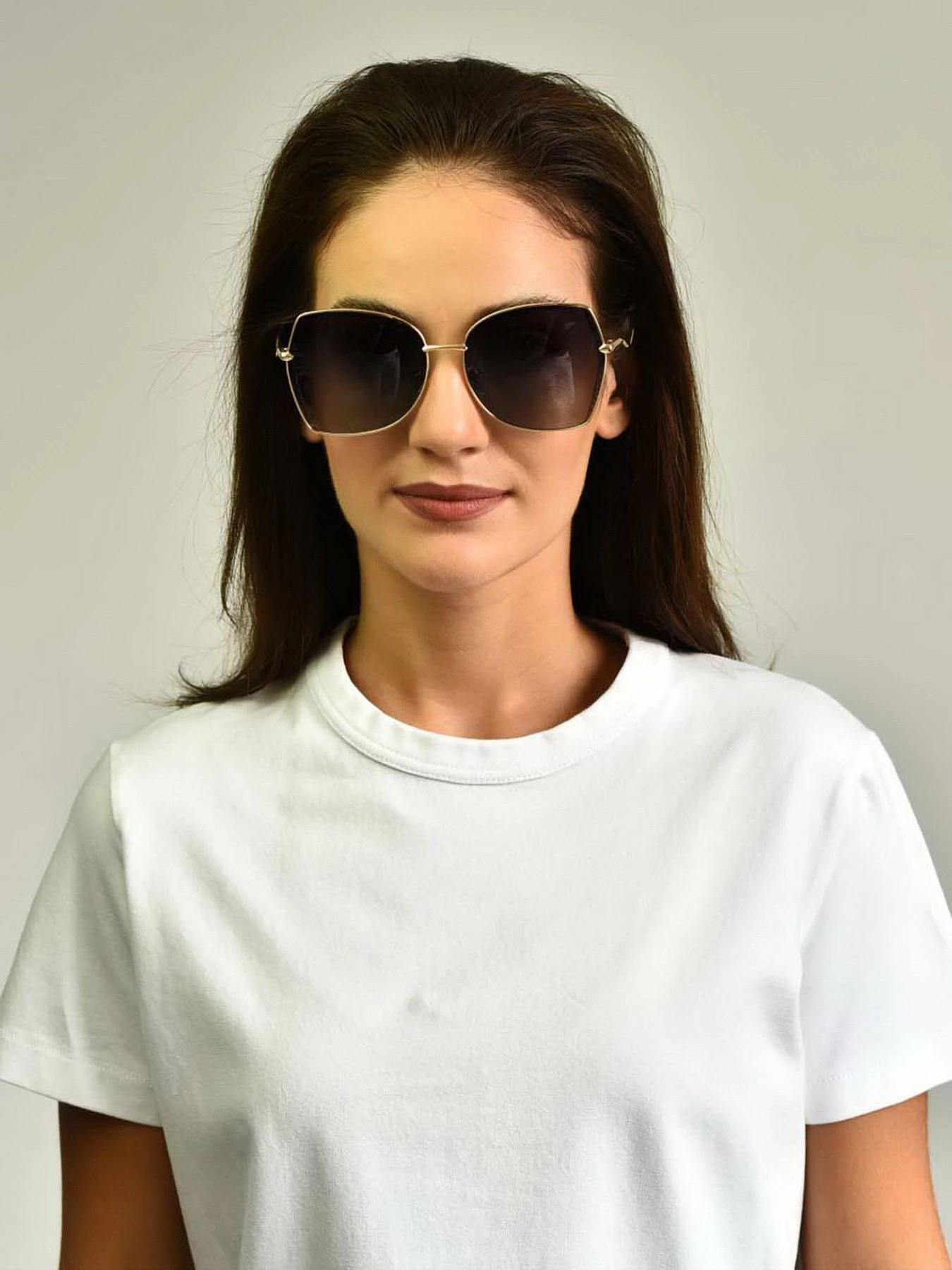 Окуляри LuckyLOOK модель 2933533578624 Окуляри LuckyLOOK модель 2933533578624 Фото