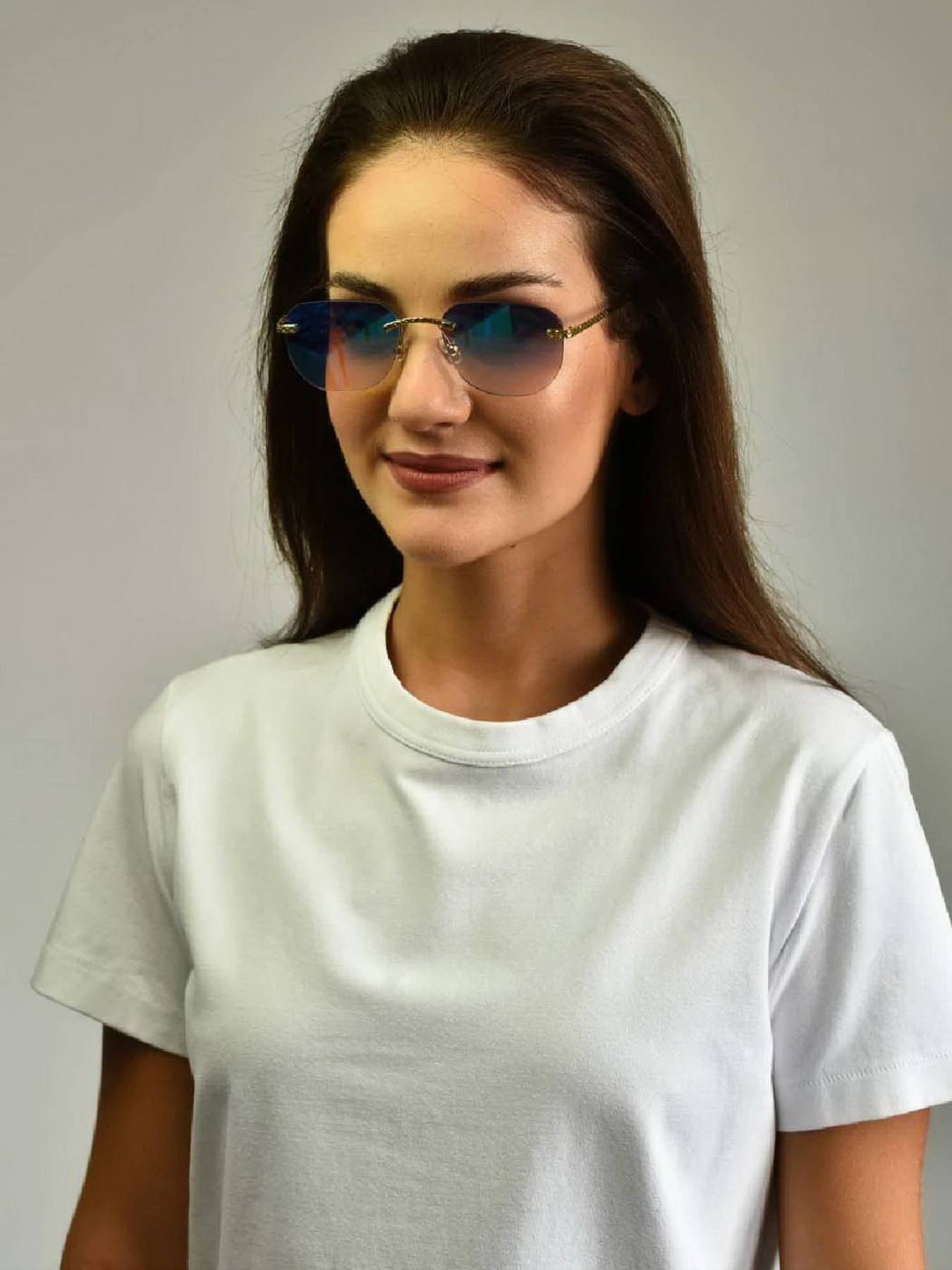 Очки LuckyLOOK модель 2933533578327 Фото