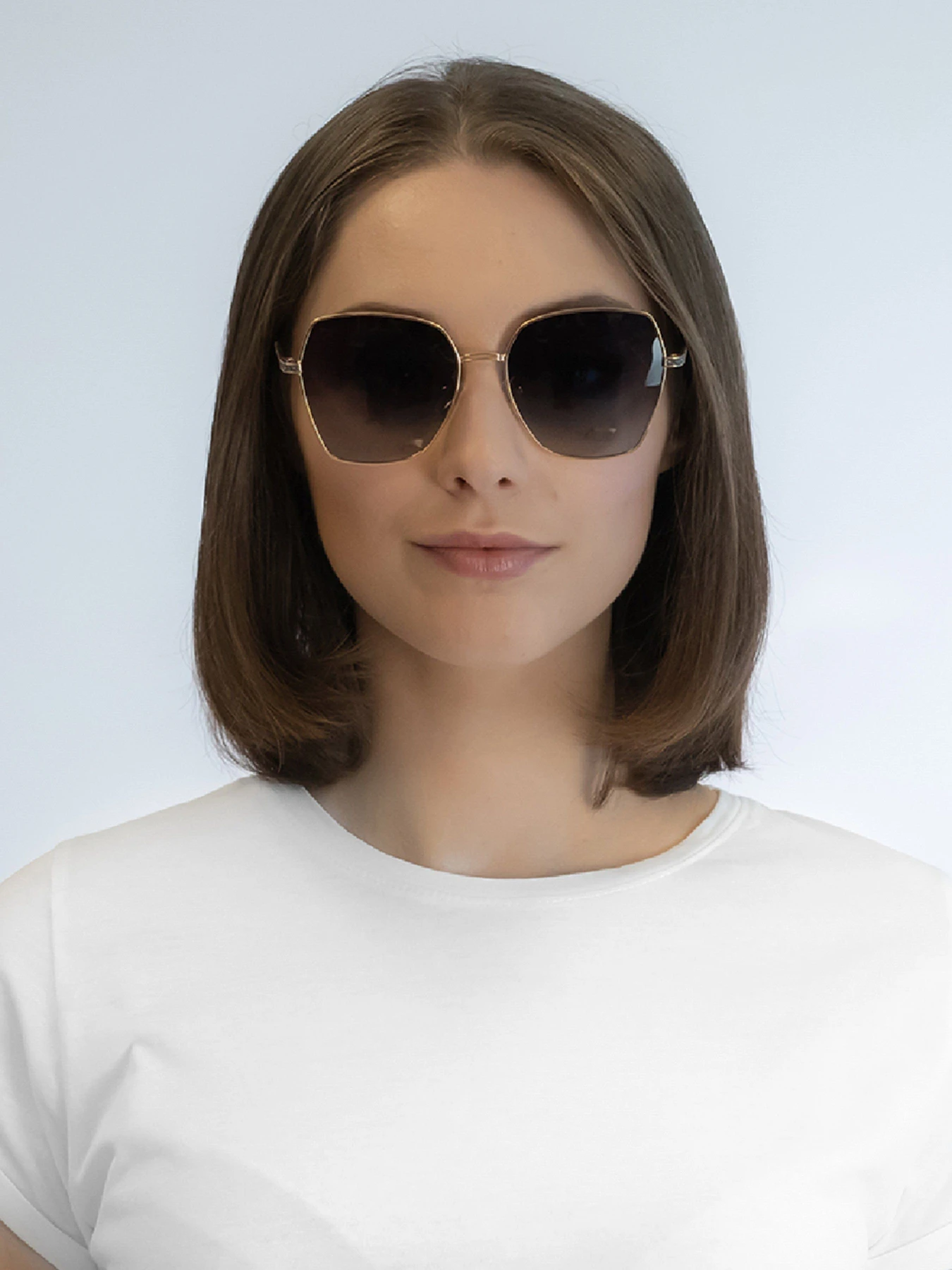 Окуляри LuckyLOOK модель 2933533431929 Фото