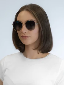 Окуляри LuckyLOOK модель 2933533431929 Фото
