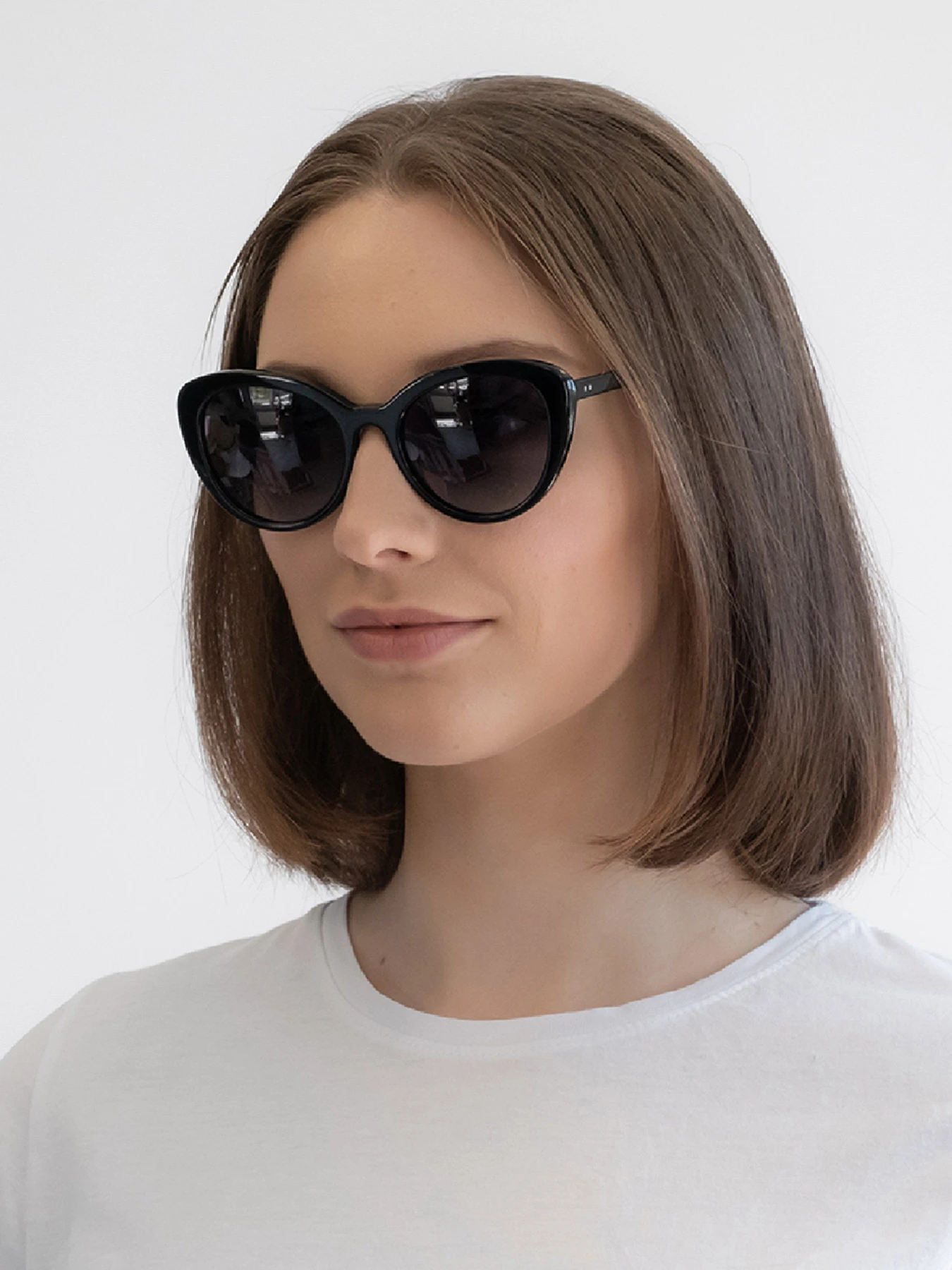 Окуляри LuckyLOOK модель 2933533444202 Окуляри LuckyLOOK модель 2933533444202 Фото
