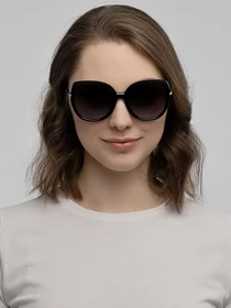 Очки LuckyLOOK модель 2933533627063 Фото