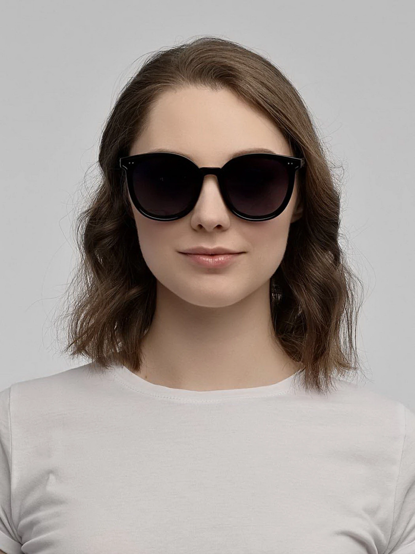 Окуляри LuckyLOOK модель 2933533627032 Фото