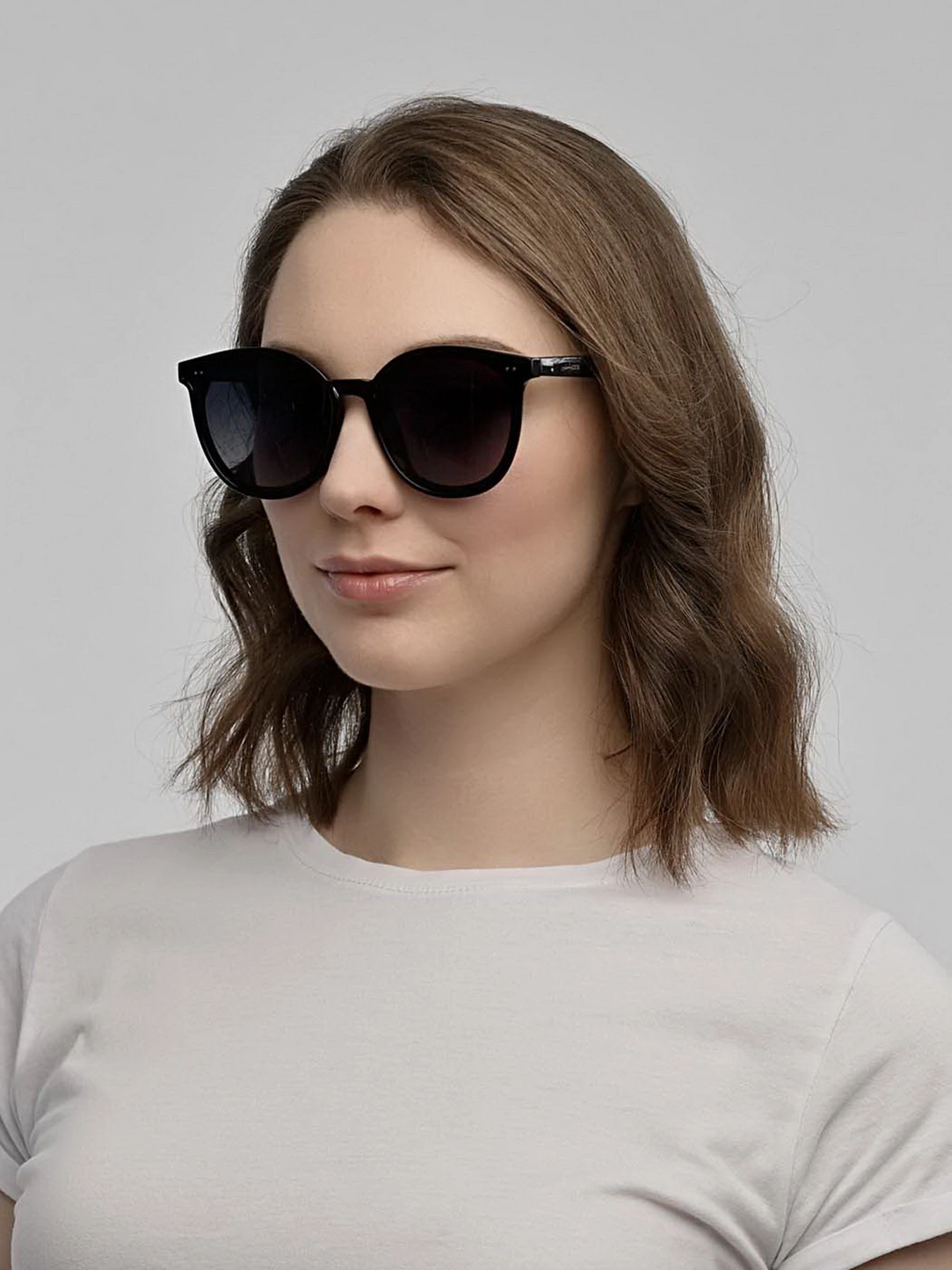 Окуляри LuckyLOOK модель 2933533627032 Фото