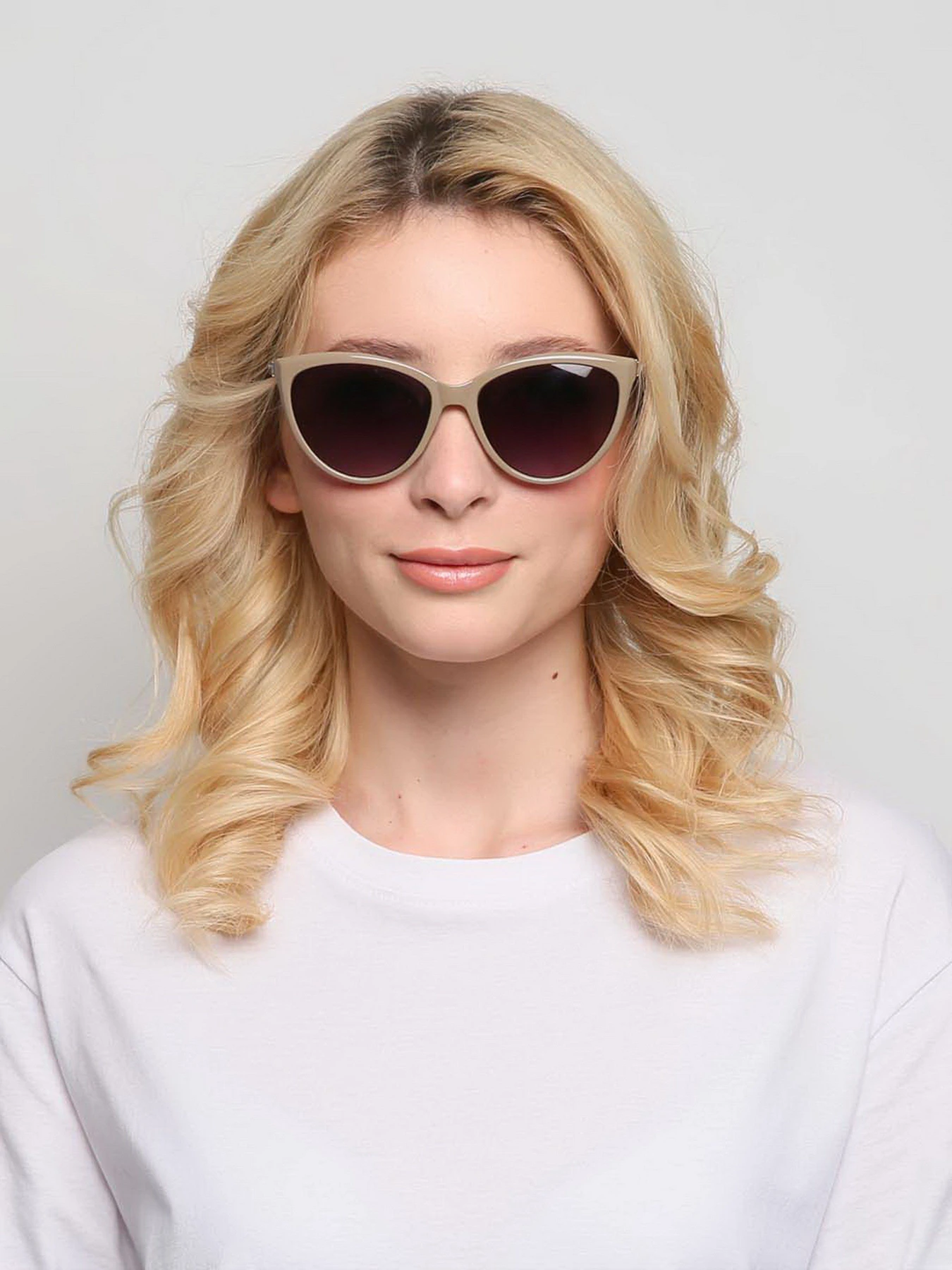 Окуляри LuckyLOOK модель 2933533401809 Фото