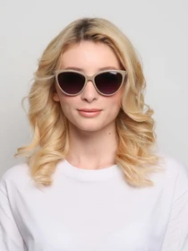 Окуляри LuckyLOOK модель 2933533401809 Фото