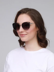 Окуляри LuckyLOOK модель 2933533408655 Фото