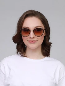 Окуляри LuckyLOOK модель 2933533408624 Фото
